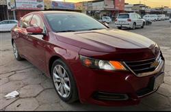 Chevrolet Impala